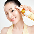 ma:nyo Pure Cleansing Oil (200ml) MODEL