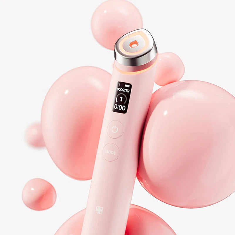 MEDICUBE AGE-R Booster Pro Pink Edition (1 pc) – Skin Cupid