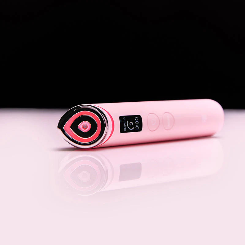 MEDICUBE AGE-R Booster Pro Pink Edition (1 pc) – Skin Cupid MEDICUBE AGE-R Booster Pro Pink Edition (1 pc) – Skin Cupid