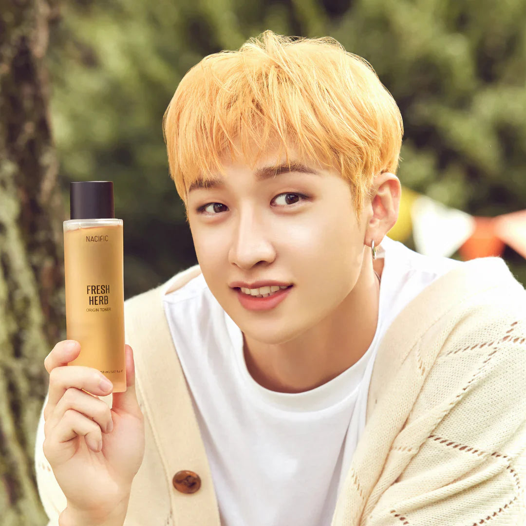 Fresh Herb Origin Toner (150ml)