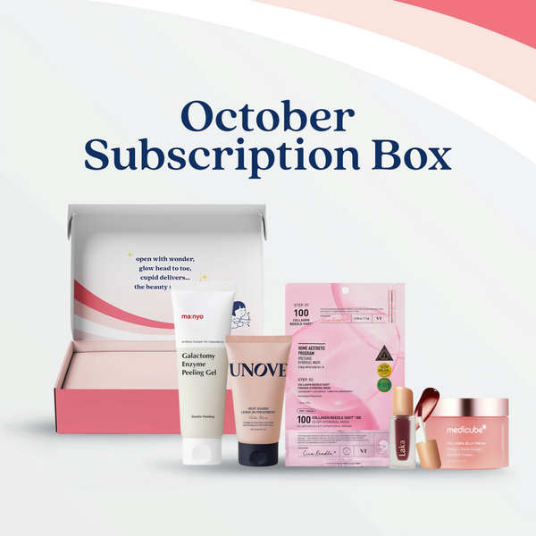 Sets | Japanese Cosmetic Sets | Korean Cosmetic Sets – Skin Cupid