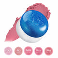 Lip & Cheek Blurry Pudding Pot - 35 Shades (5g) + Pendant Keyring