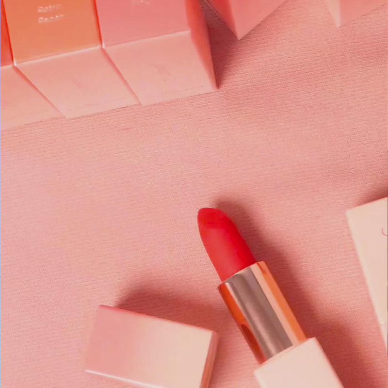 Easy Matte Lipstick - 7 colours (3.7g)