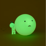 SMISKI Strap Accessory - Series 1 Skin Cupid CONCEPT SHOT Glow in Dark