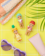 Blind Box Summer Vacation Series (1 pc)