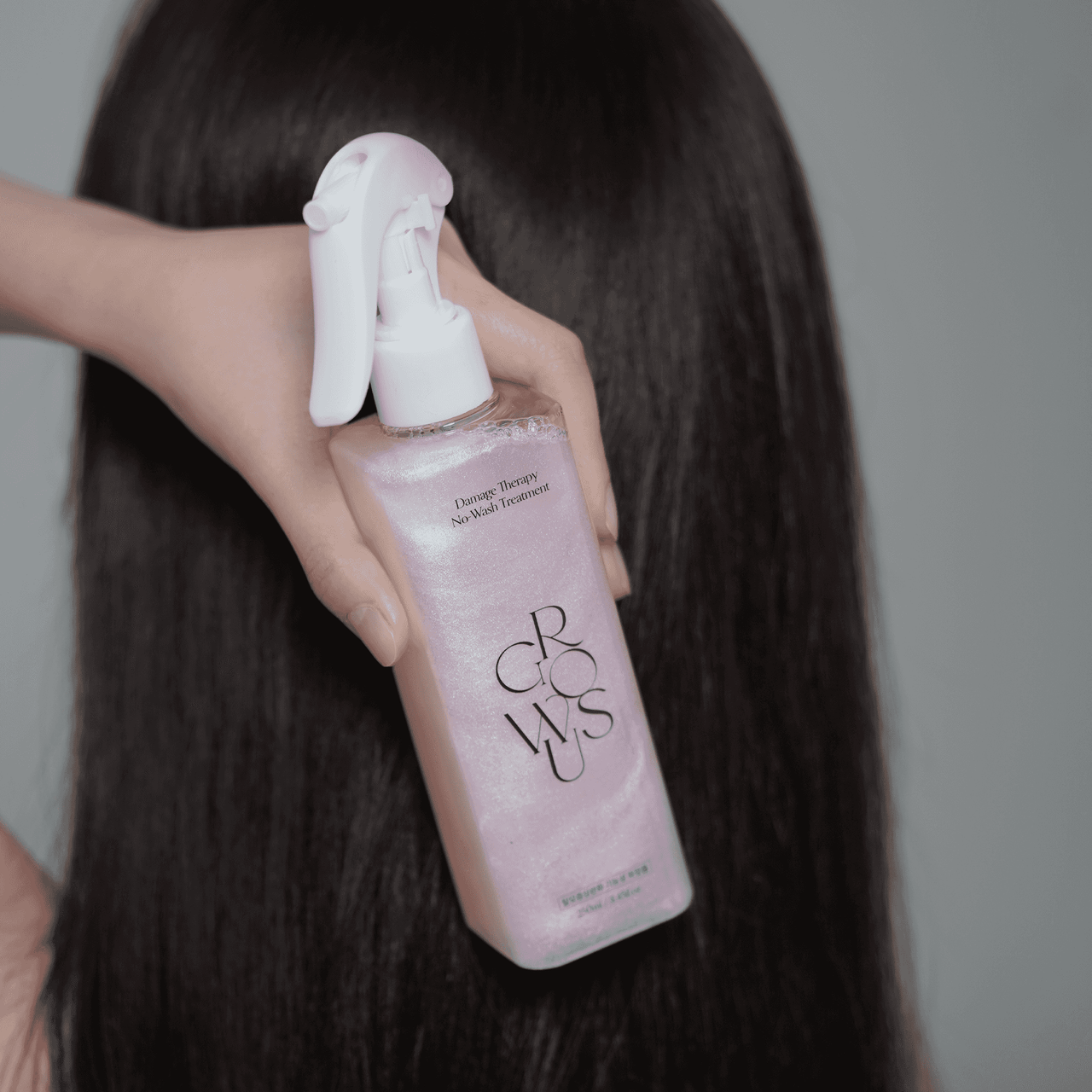 Damage Therapy No-Wash Treatment EX (250ml)