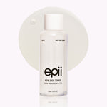EPII New Skin Toner key ingredients