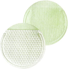 NEOGEN Bio-Peel Gauze Peeling - Green Tea (30 Pads) inside
