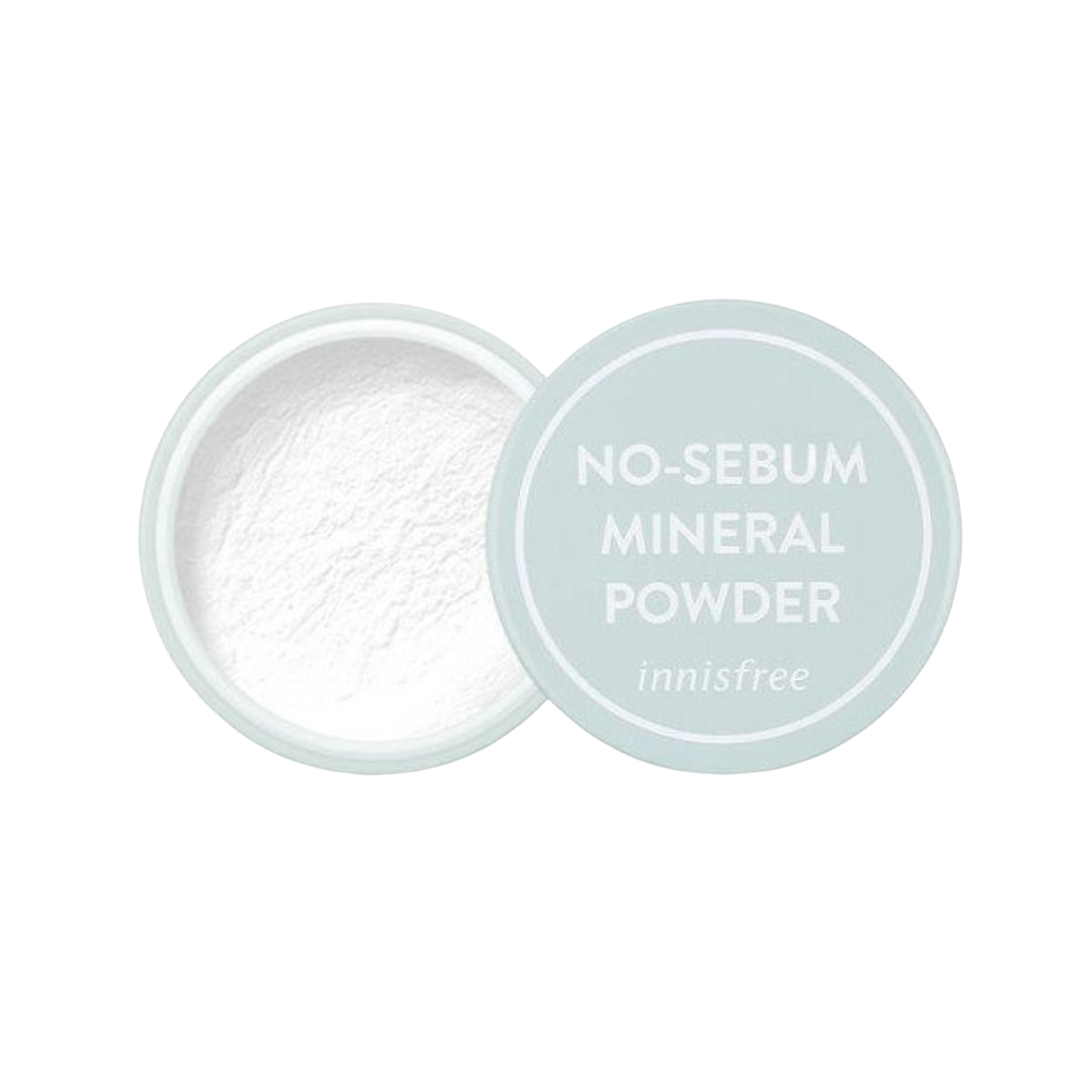 INNISFREE No Sebum Mineral Powder (5g) Inside 